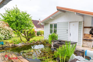  Maison à vendre 8 pièces 211 m²