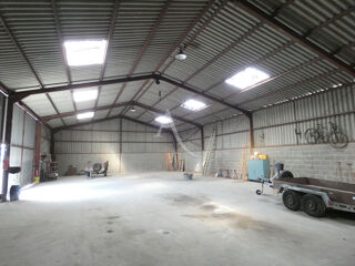  Maison � vendre 1 pi�ce 294 m�