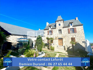  Maison à vendre 8 pièces 177 m²