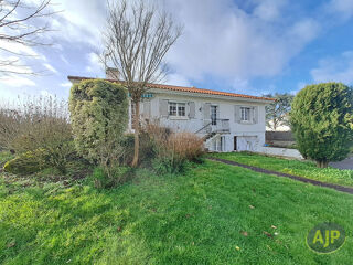  Maison à vendre 5 pièces 123 m²