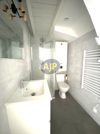 Location Appartement Appartement Beslé sur Vilaine 2 pièces Guemene penfao