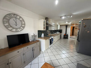  Maison à vendre 9 pièces 196 m²