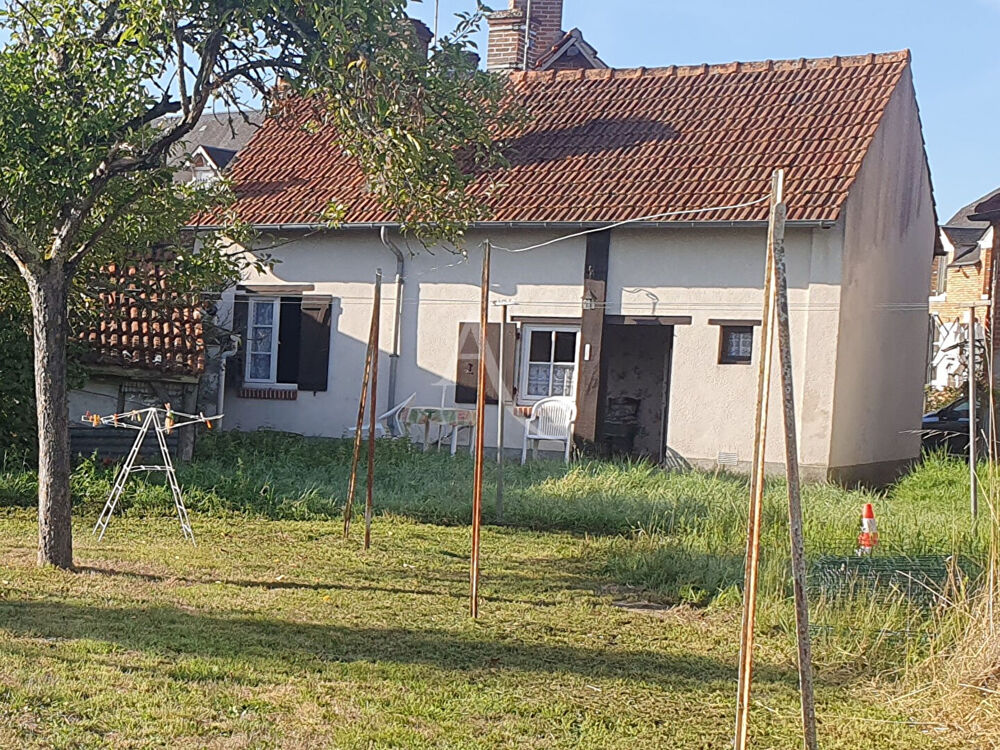 Maison Yvoy Le Marron 3 pièce(s)