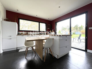  Maison � vendre 7 pi�ces 146 m�