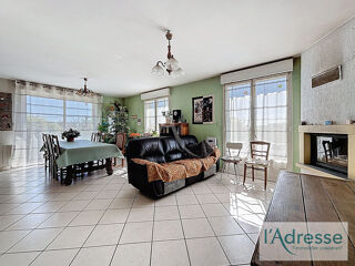  Maison � vendre 7 pi�ces 177 m�