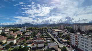  Appartement  vendre 4 pices 70 m
