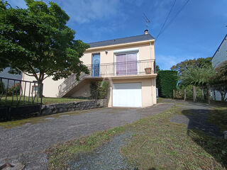  Maison à vendre 6 pièces 98 m²