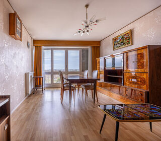  Appartement � vendre 3 pi�ces 