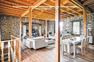  Maison  vendre 4 pices 162 m