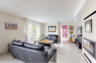  Maison � vendre 7 pi�ces 169 m�