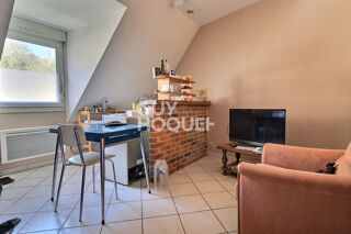  Appartement � vendre 2 pi�ces 24 m�