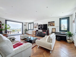  Maison à vendre 7 pièces 210 m²