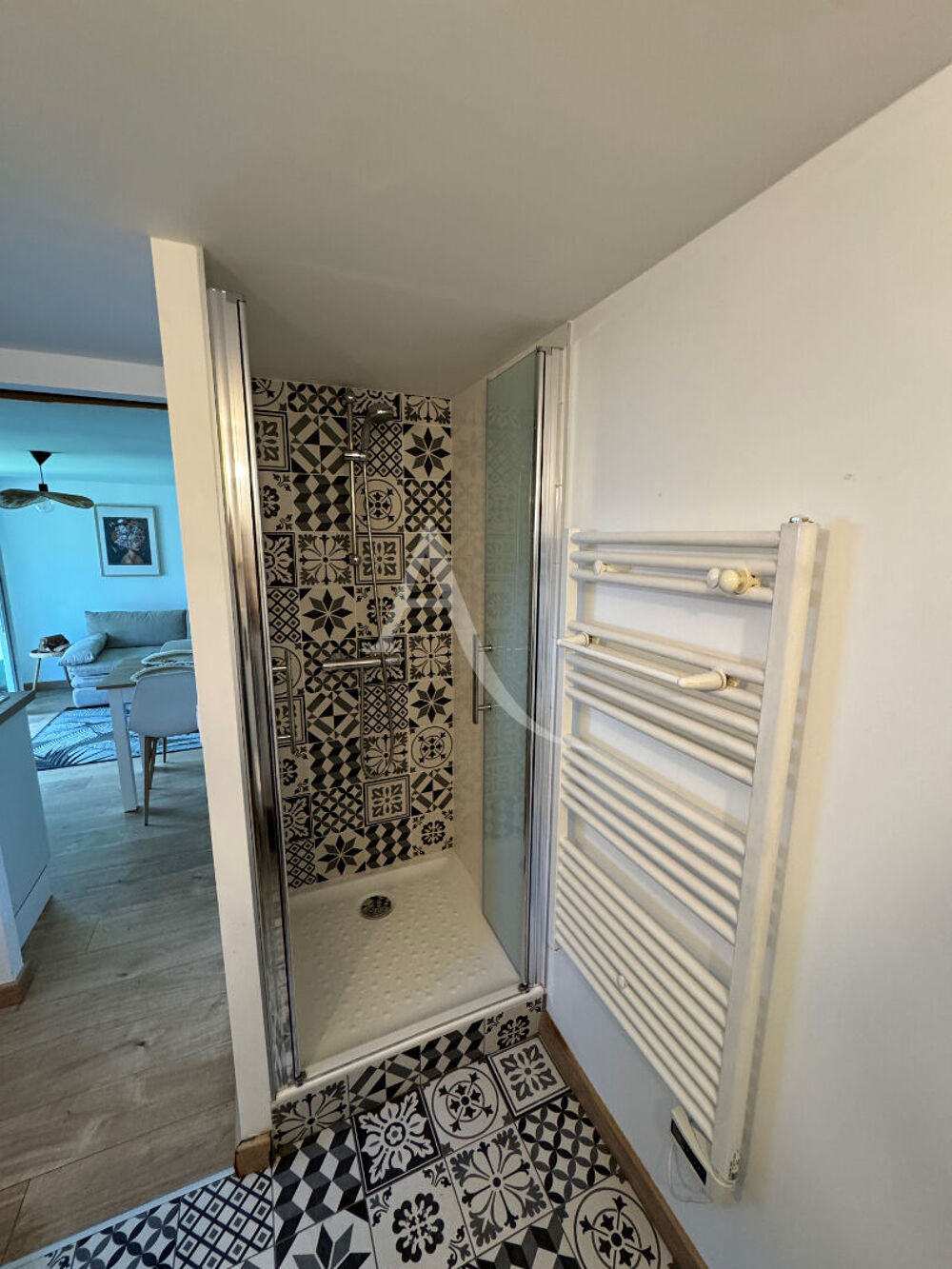Location Appartement Appartement Poisy 1 pièce(s) 26.77 m2 Poisy