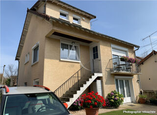  Maison � vendre 8 pi�ces 168 m�