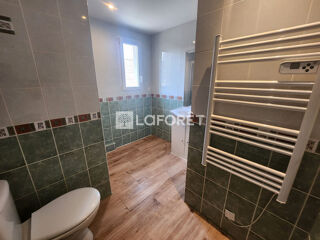 Appartement à louer 3 pièces 57 m²