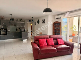  Appartement à vendre 3 pièces 76 m²