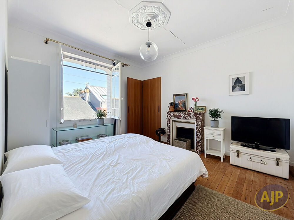 à vendre  Maison Nantes (44000)