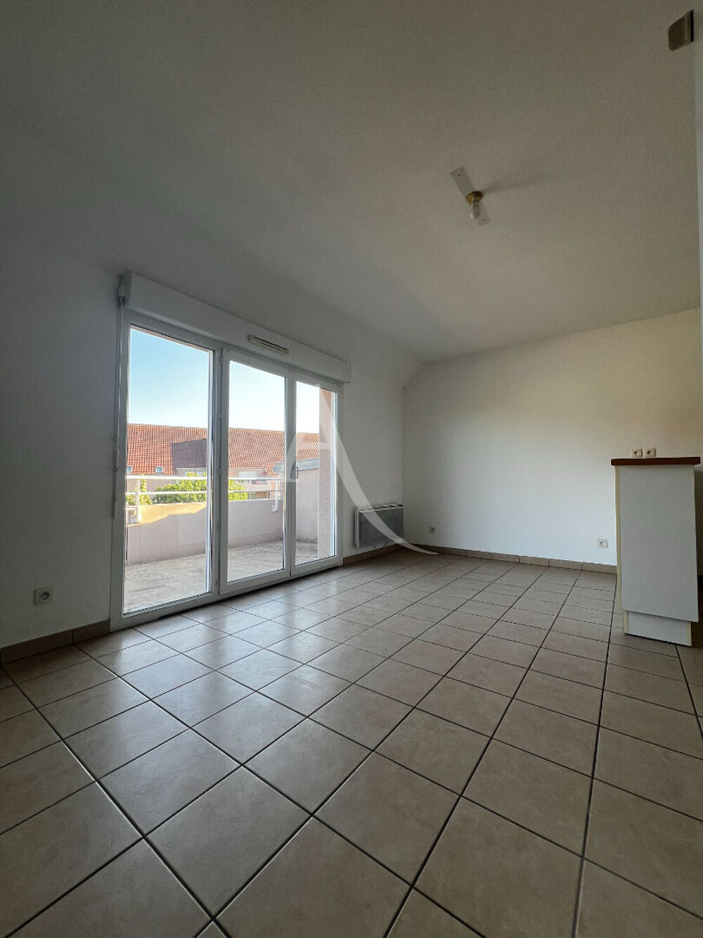 Vente Appartement Appartement T2 avec balcon et piscine ? Résidence Aquillon à Lux (71100) Lux