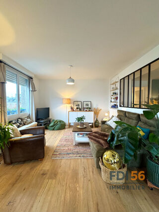  Appartement � vendre 4 pi�ces 110 m�