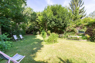  Maison � vendre 9 pi�ces 230 m�