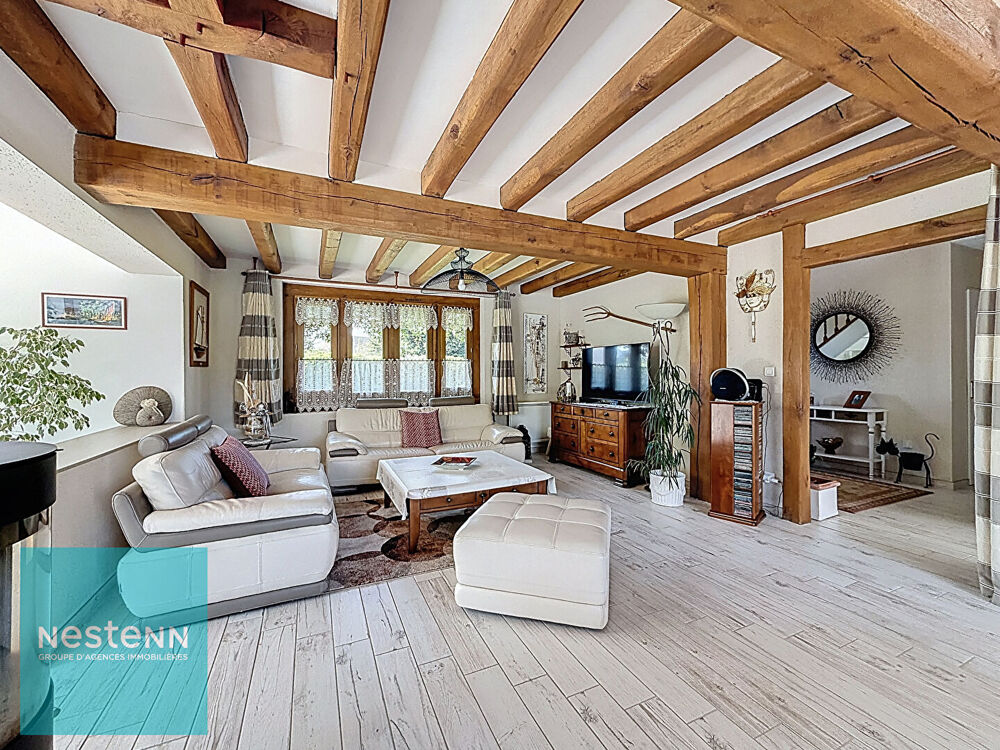 Maison de prestige à vendre à Azay-sur-Cher - 6 pièces, 200 m²