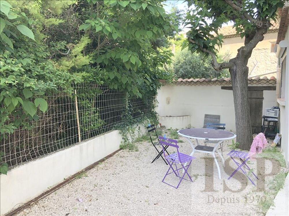 Location Appartement APPARTEMENT BOUC BEL AIR - 2 pièce(s) - 33 m2 Bouc bel air