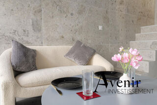  Appartement � vendre 2 pi�ces 22 m�