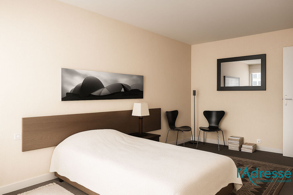  vendre  Appartement Paris 11