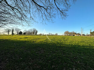  Terrain  vendre 1250 m