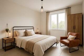  Appartement à vendre 3 pièces 67 m²