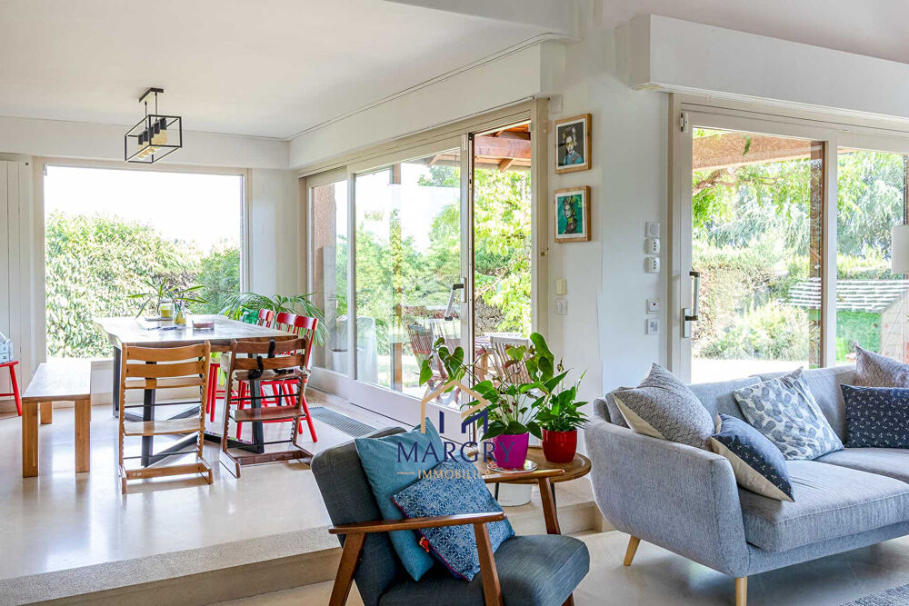 Vente Maison Belle maison familiale Grilly. Grilly