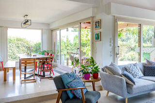  Maison à vendre 7 pièces 186 m²