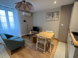  Appartement � louer 2 pi�ces 27 m�