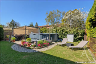 Appartement à vendre 6 pièces 127 m²