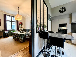  Maison � vendre 11 pi�ces 245 m�