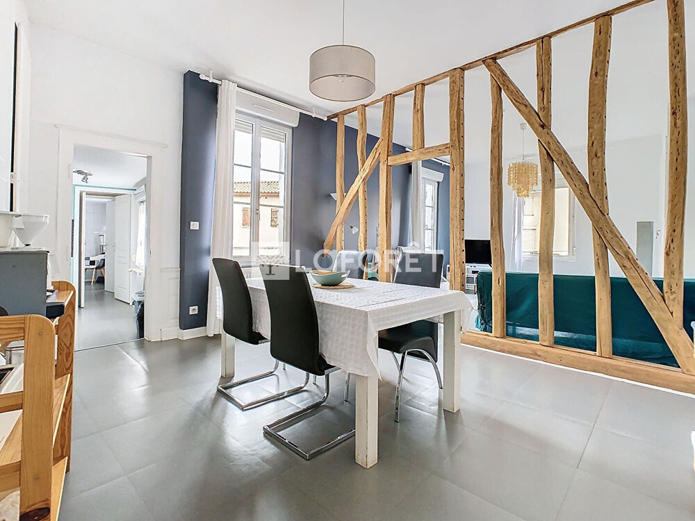 Vente Appartement Appartement T3 à SAINTE-MENEHOULD Sainte menehould