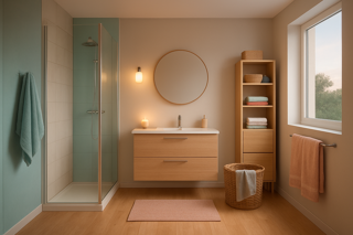 Appartement à vendre 3 pièces 61 m²