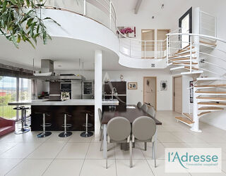  Maison  vendre 7 pices 253 m