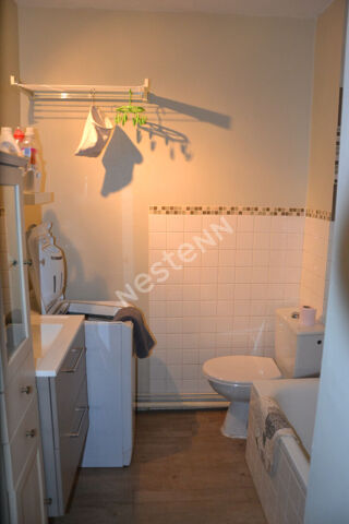  Appartement � louer 1 pi�ce 27 m�