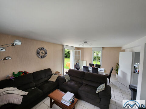  Maison � louer 5 pi�ces 107 m�