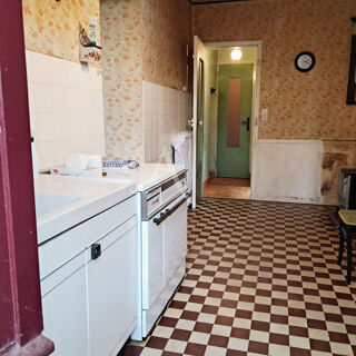  Maison � vendre 4 pi�ces 86 m�