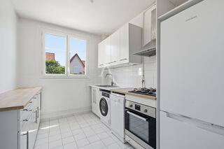 Appartement 4 pièces 71 m² · à Chatou · 71 m² · 410 000 €