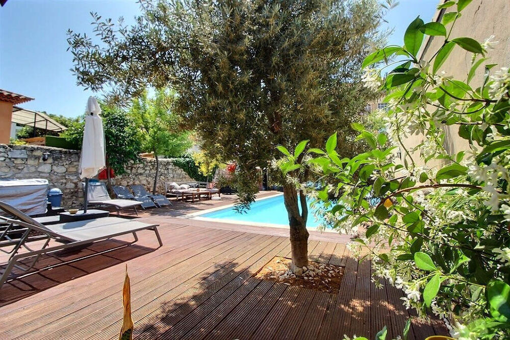  vendre  Maison Marseille 10