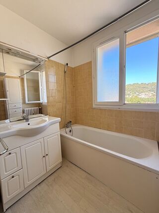  Appartement � vendre 3 pi�ces 67 m�