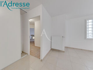  Appartement à vendre 3 pièces 65 m²