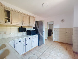  Maison � vendre 3 pi�ces 81 m�