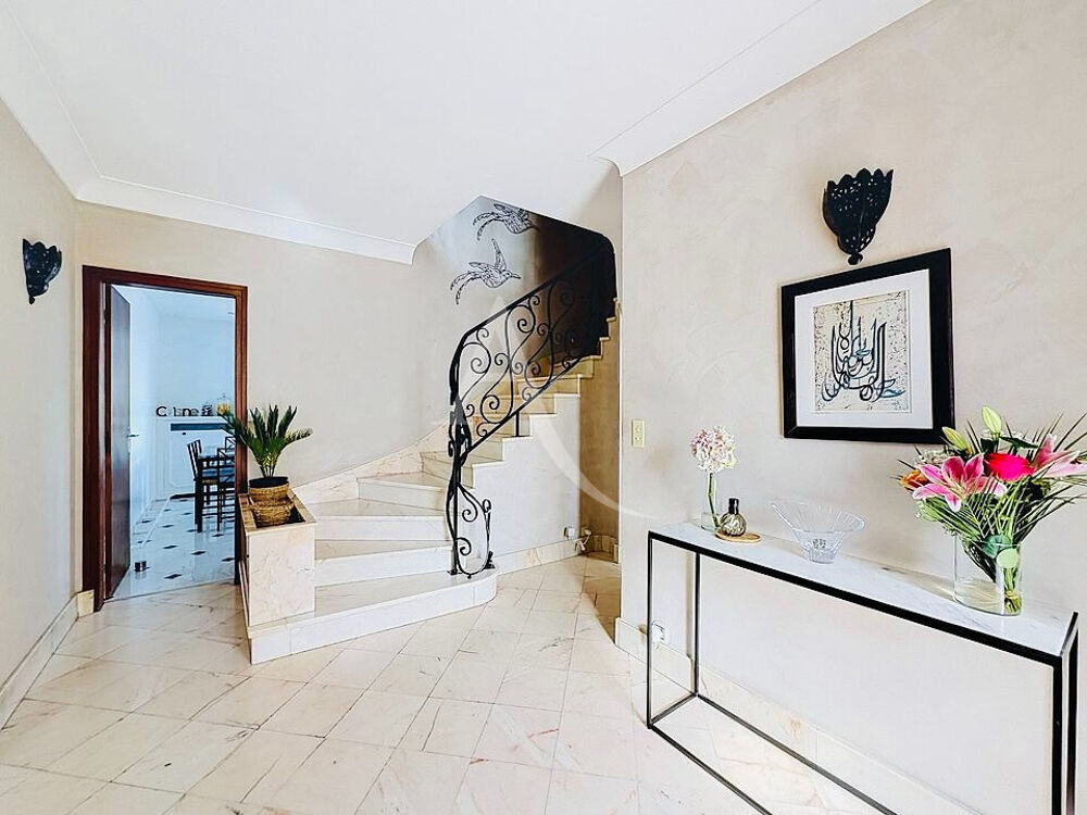 Vente Maison Magnifique maison 5chambres sur sous sol total et jardin sans vis-à-vis Nanteuil les meaux