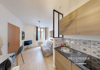  Immeuble à vendre 8 pièces 119 m²