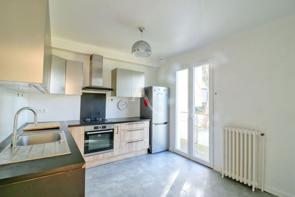 � vendre  Maison Antony (92160)