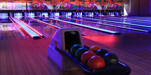 LOCAL COMMERCIAL BOWLING BAR 1522500 58180 Marzy